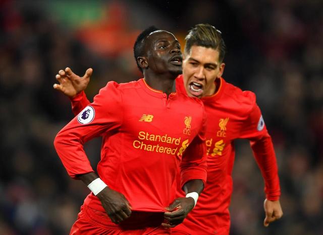 阿森納和曼 阿森納和曼